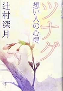 辻村深月『ツナグ 想い人の心得』続編感想とあらすじ！嵐美沙が再び登場